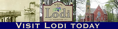 Visit Lodi NY for a great Finger Lakes experience